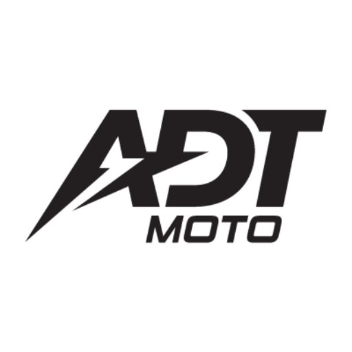 ADT moto logo