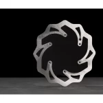 Brzdový kotouč přední 260mm