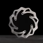 Brzdový kotouč zadní 220mm