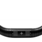 Zvýšená řídítka