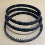 Řemen primárního převodu