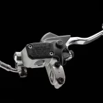 Brzdová páka přední- Brembo