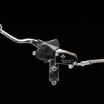 Ruční brzdová páka zadní - Brembo