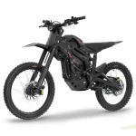 Talaria Sting PRO MX – elektrická terénní motorka bez homologace