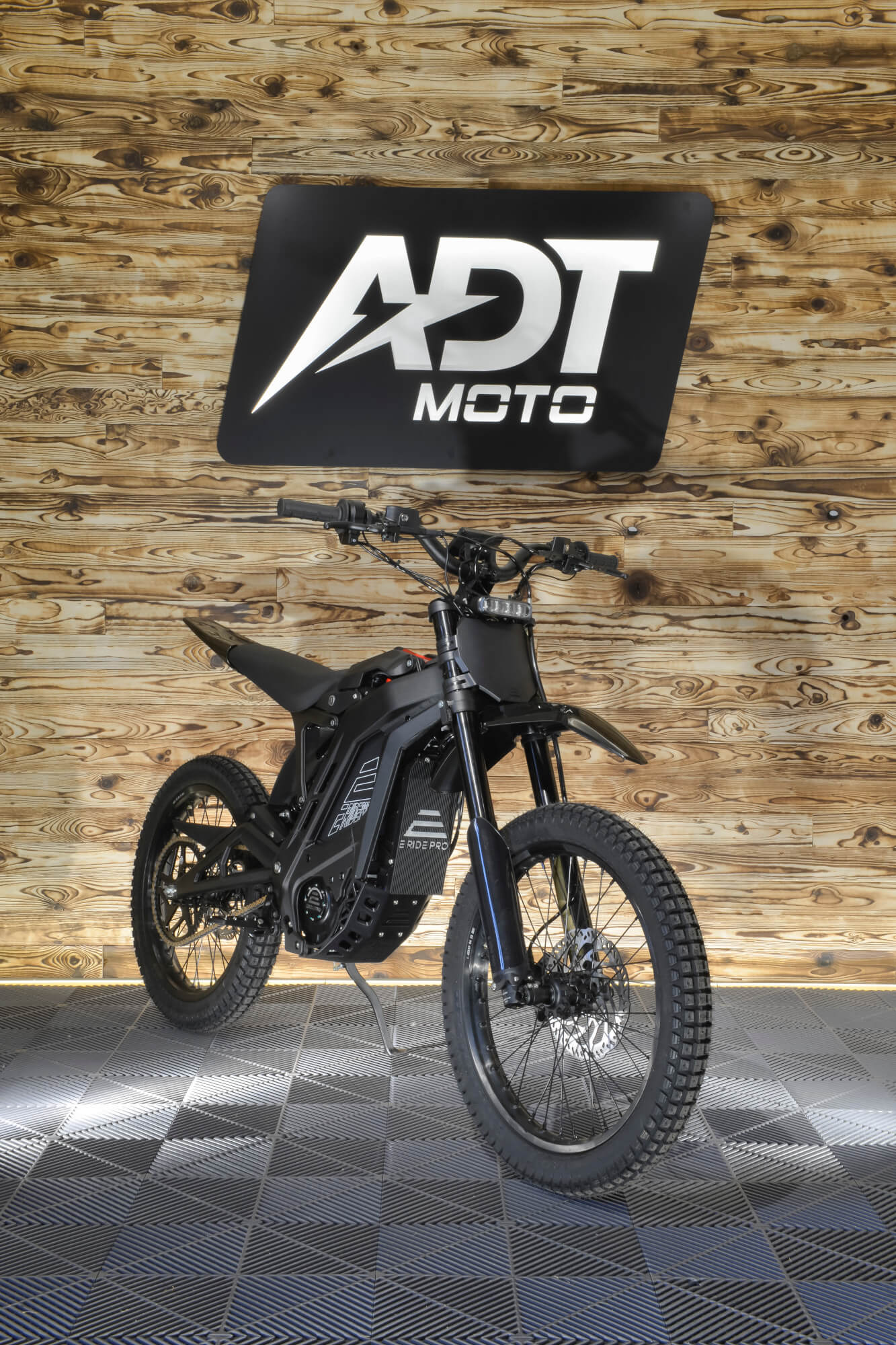 _DSC5915 E Ride Pro SR - Obrázek 1