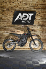 E Ride Pro SR - Obrázek 4