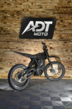 E Ride Pro SR - Obrázek 3