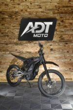 E Ride Pro SR - Obrázek 5