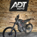 Talaria Sting PRO L1e – elektrická motorka s homologací