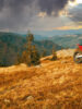 Reálný dojezd Stark VARG při enduro vyjížďce v horách