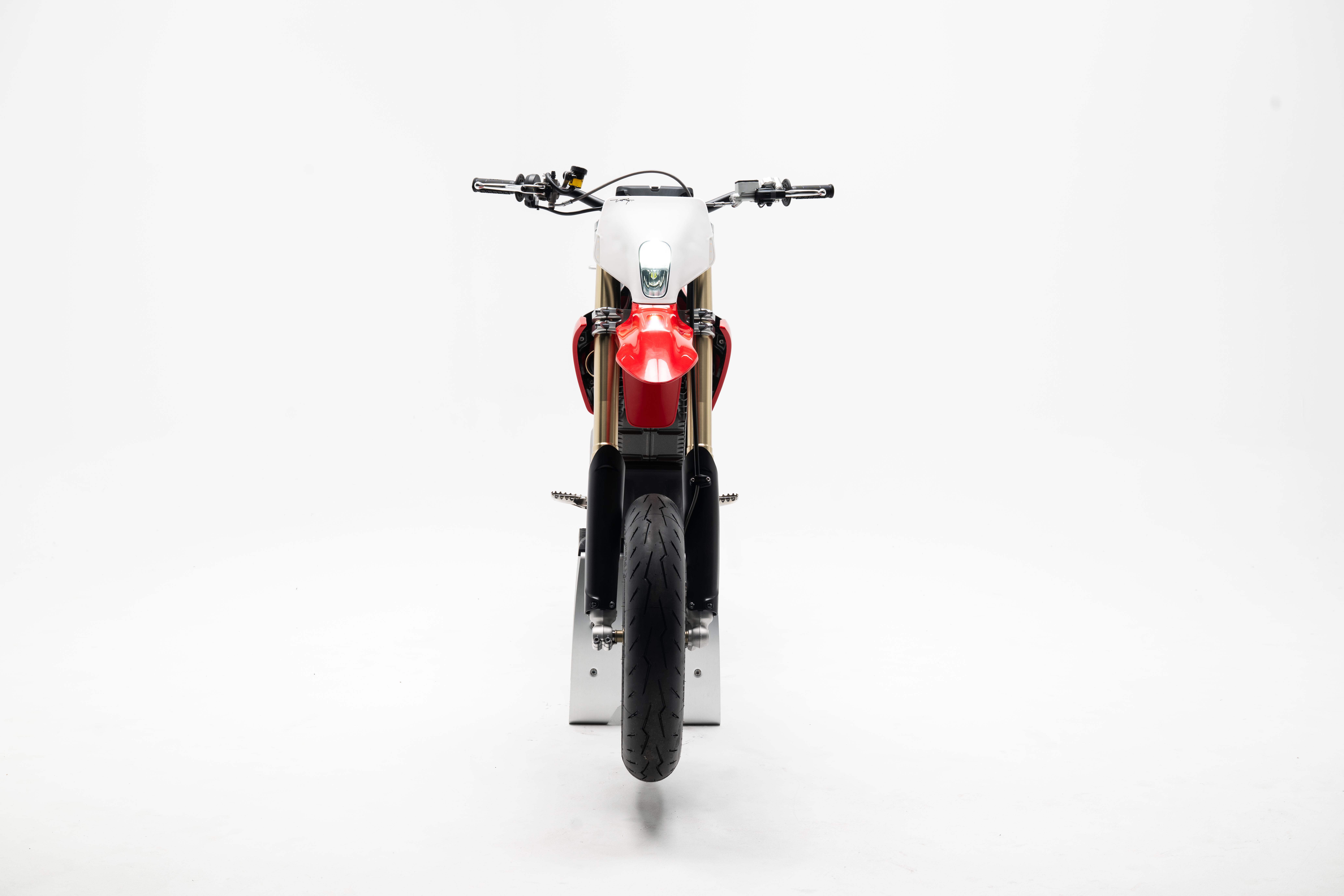 STARK VARG SM - Obrázek 5