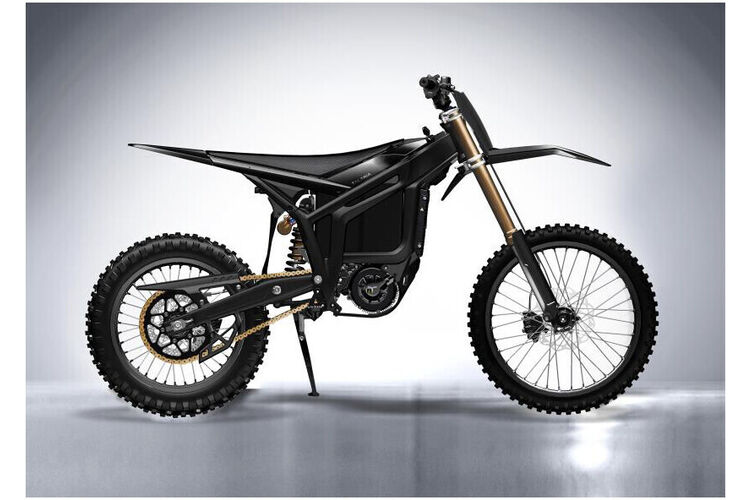 talaria-komodo-mx-32kw Talaria Komodo MX - Obrázek 1