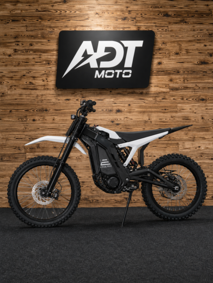 E RIDE PRO SS 3.0 L1E - ADT Moto