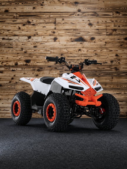 Goes Space E - ADT Moto
