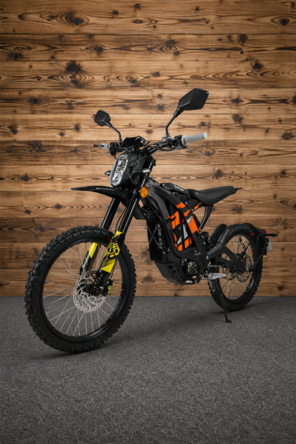 Surron Light Bee L1E - ADT Moto