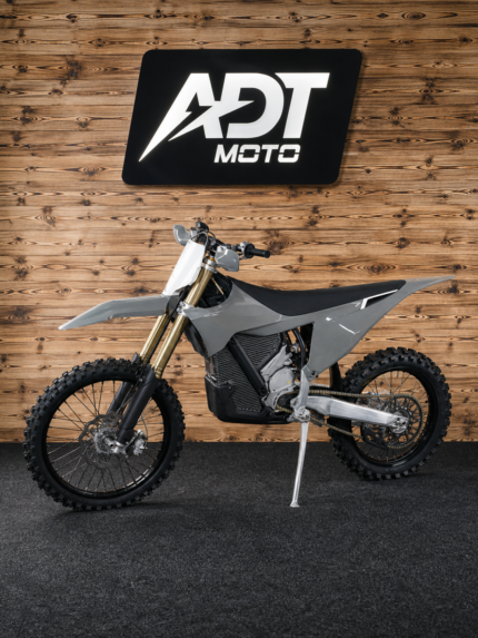 STARK VARG EX - ADT Moto