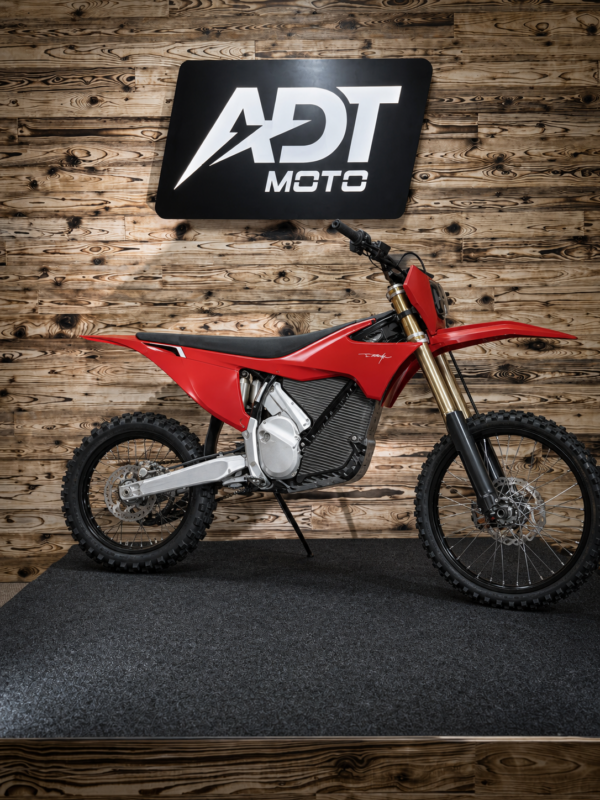 STARK VARG MX1.2 - ADT Moto