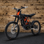 SUR-RON Light Bee X – 40Ah - ADT Moto