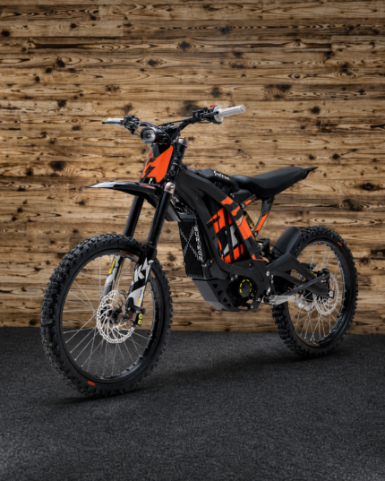 SUR-RON Light Bee X – 40Ah - ADT Moto