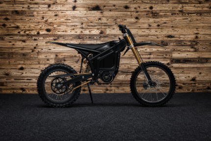 Talaria Komodo MX - ADT Moto